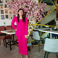 Nitisha Bhatnagar