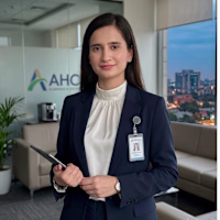 Sadia Afzaal