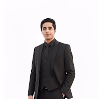 Ali  Raza
