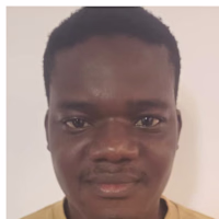 Olayinka avatar