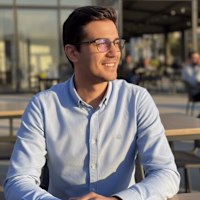 Bogdan avatar