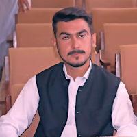 Kashif Qamar