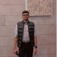 Keshav Dhiman