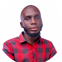 Odedeyi Abdussalam