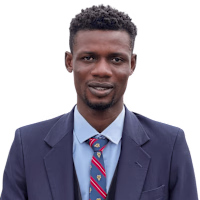Hammed Akinode