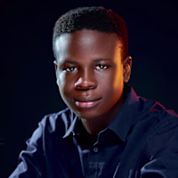 Daniel Olutayo