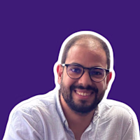 Ayoub Mandouche