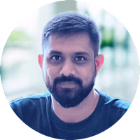 Kaushal Gajjar