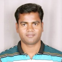Gajendra Jena