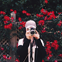 Sharon Huang