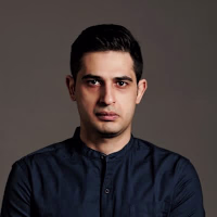 Ramtin Abadi