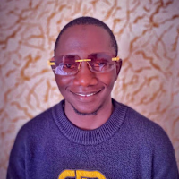 Ibrahim  Mustopha 