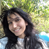 Darshita Patankar