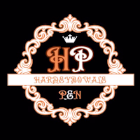 Hardeybowale Pen