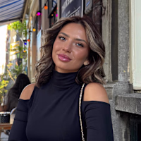 Cosmina Elisabeta avatar
