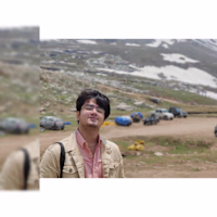 Tushar Maithani