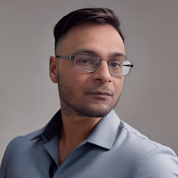 Supratik Podder
