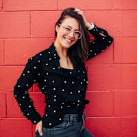 Leah Peters