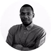 Elly Ochieng