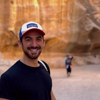 Nicolas Daoud