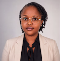 Bernice Maina
