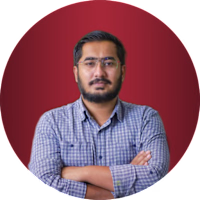 Muhammad Mustanis