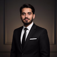 Moiz Ahmed avatar