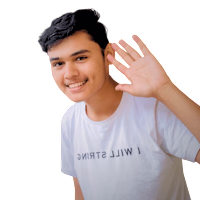 Shatis Neupane