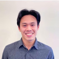 Ryan Wong