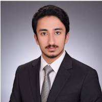 Hammad Zubari