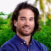 Cory Bishop
