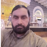 Shaukat Ali