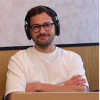 Antoine avatar