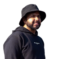 Yashraj avatar