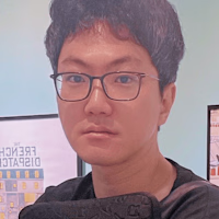 Youngwook avatar