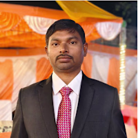 Vijay avatar
