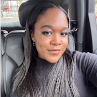Nia Mitchell
