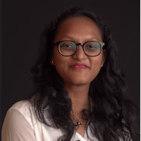 Harshitha Bhogi