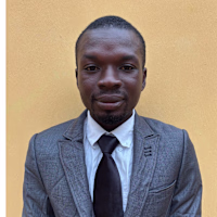 Samson Ushie