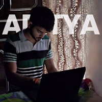 ADITYA TIWARI