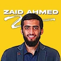Zaid avatar