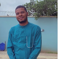 Ayomide Otolorin