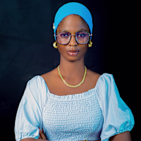 Adebayo avatar