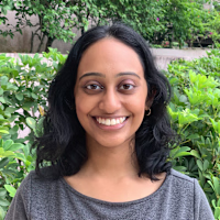 Dhanya A