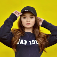 Maria Clarissa avatar