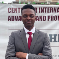 Obafemi Herbert