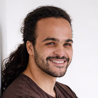 Ahmed avatar