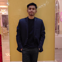 Pranay  Chandra