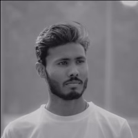 Abhishek avatar