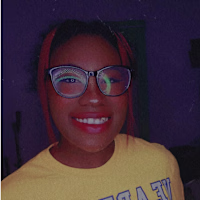 Darnisha  Harris